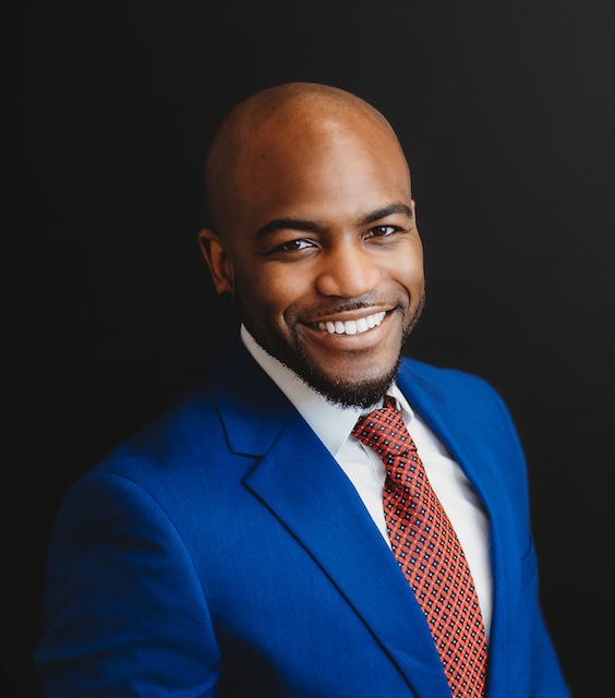 Jonathan Henry-Hayden